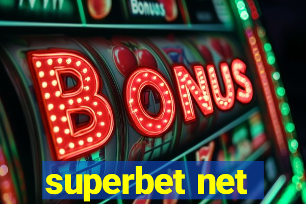 superbet net